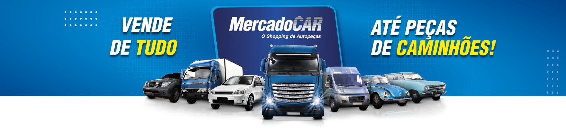 Banner MercadoCar
